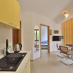 Caterina Apartment *