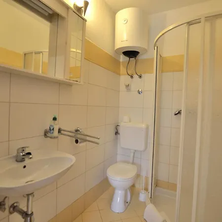 Caterina Apartamento