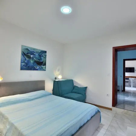 Caterina Apartamento *