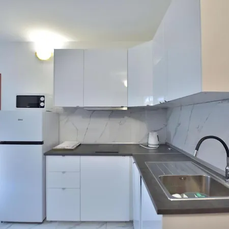 Caterina Apartamento Pula