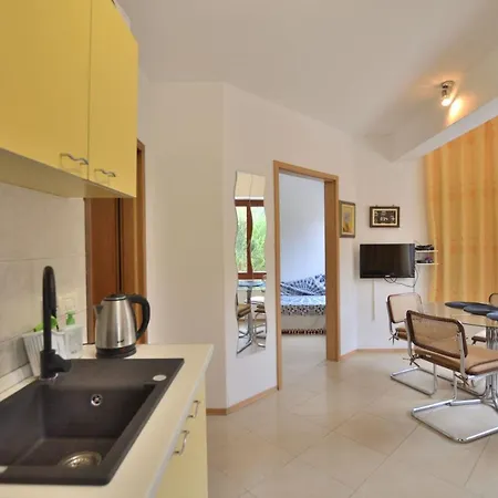 Caterina Apartamento *