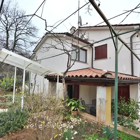 Caterina Apartamento Pula