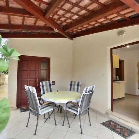 Caterina Διαμέρισμα *