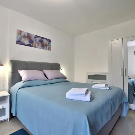 Διαμέρισμα Caterina