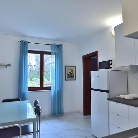 Apartment Caterina Pula