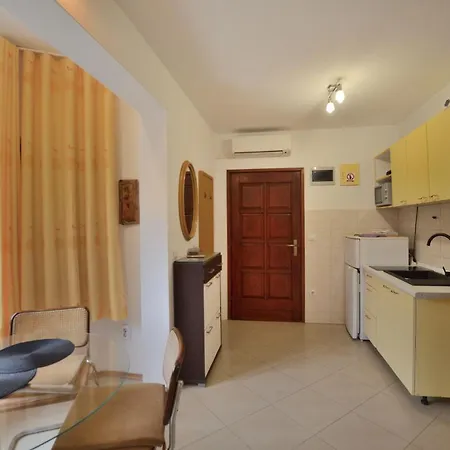 Appartement Caterina *