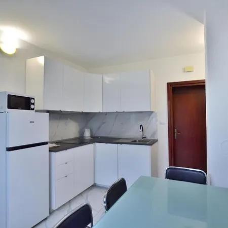 Caterina Appartement