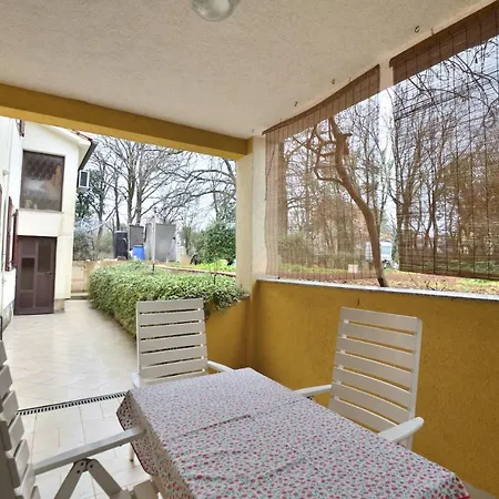 Caterina Appartement *
