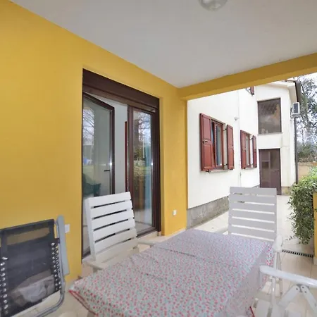 Apartamento Caterina *