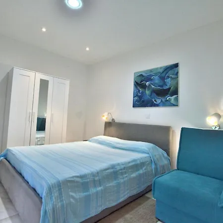 Caterina Appartement