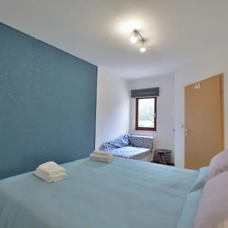 Caterina Appartement