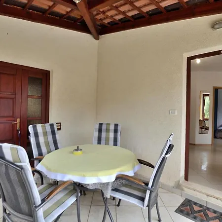 Appartement Caterina *