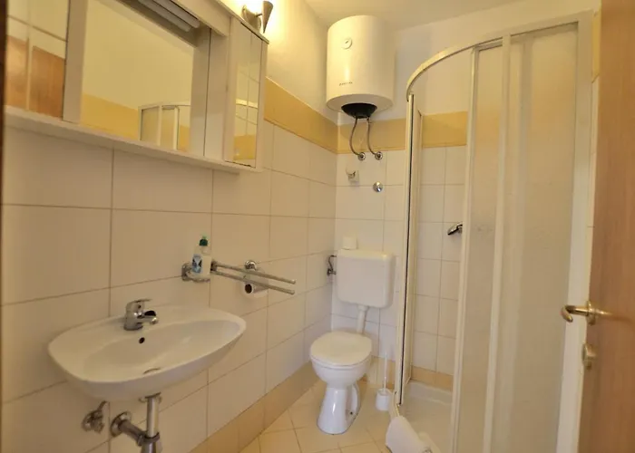 Caterina Apartment