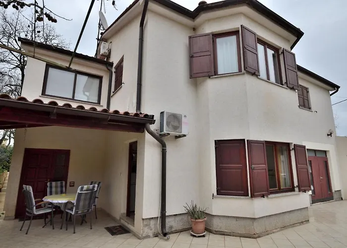 公寓 Caterina 普拉