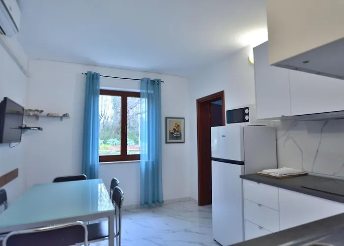 公寓 Caterina 普拉