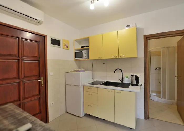 Caterina Apartment Pula